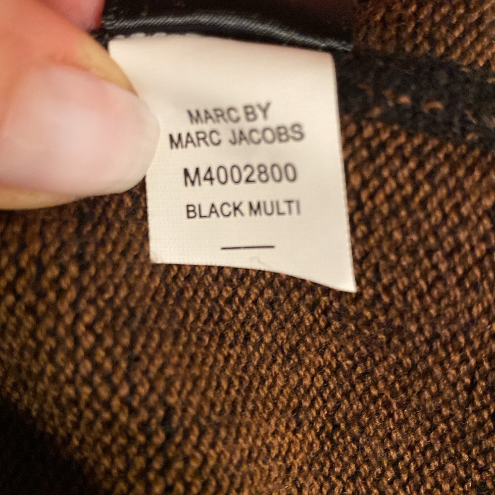 Marc Jacobs 💯 Merino Wool Beautiful Cardigan/Coat - Picture 11 of 16
